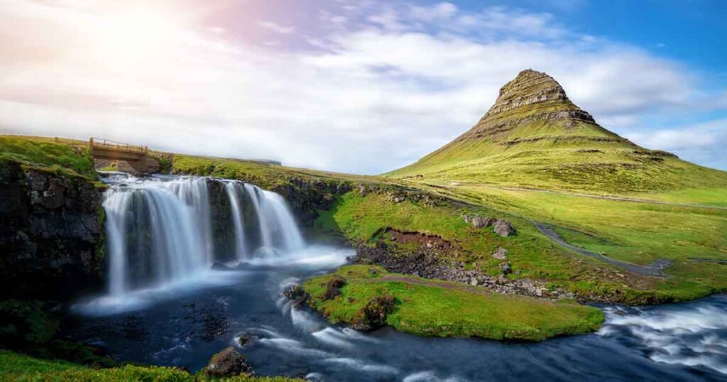 Snæfellsnes Peninsula