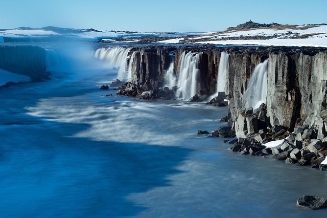 Vatnajökull National Park