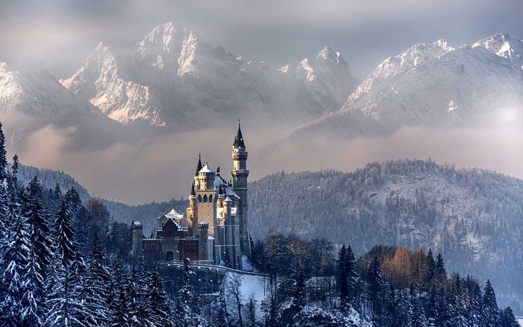 Bavaria