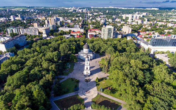 Chisinau