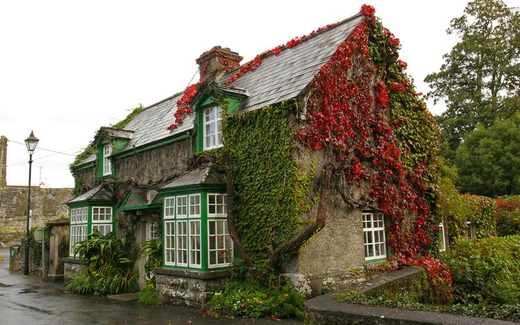 Ireland