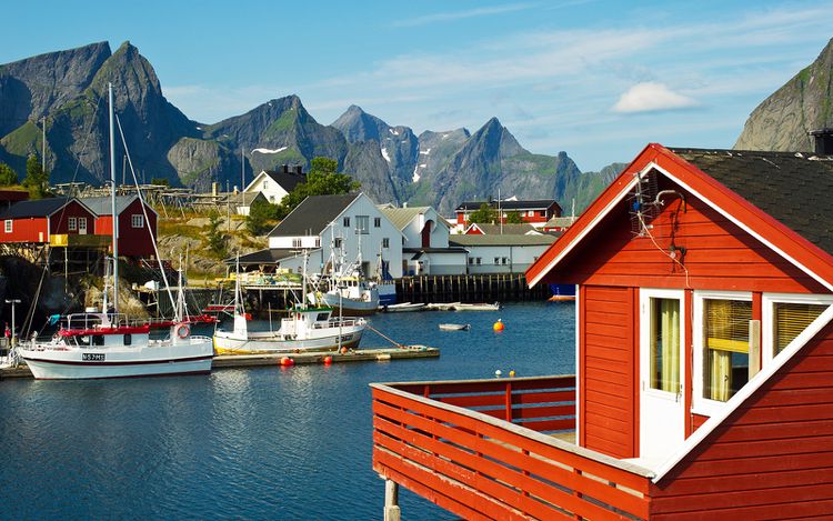Norway